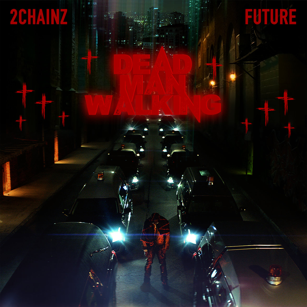 2 Chainz - Dead Man Walking (ft. Future) (Cover)