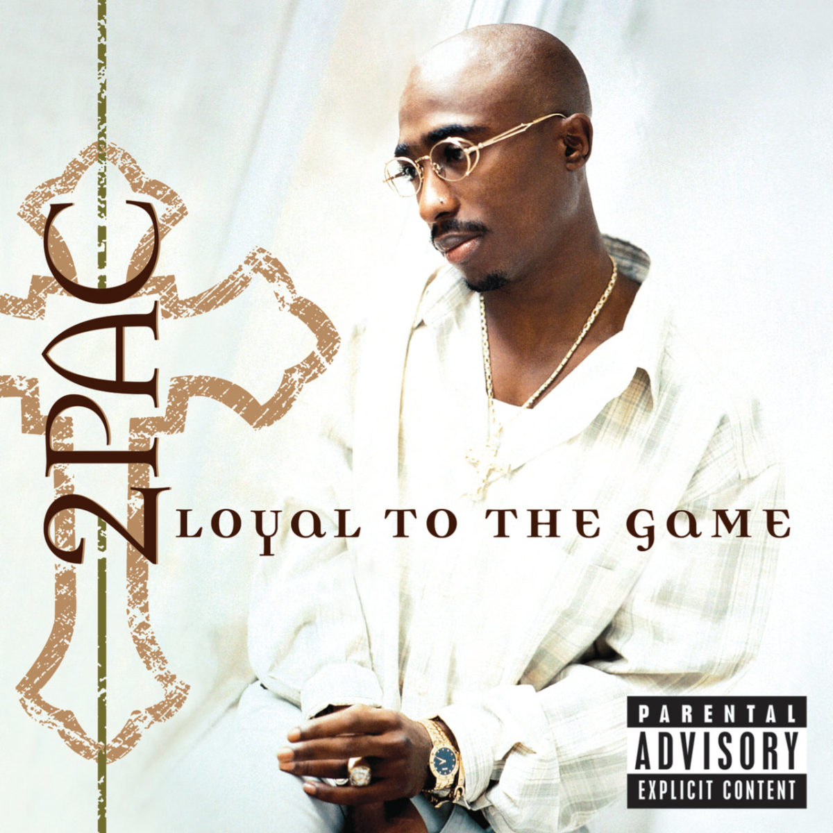 2Pac - Loyal To The Game (Cover)