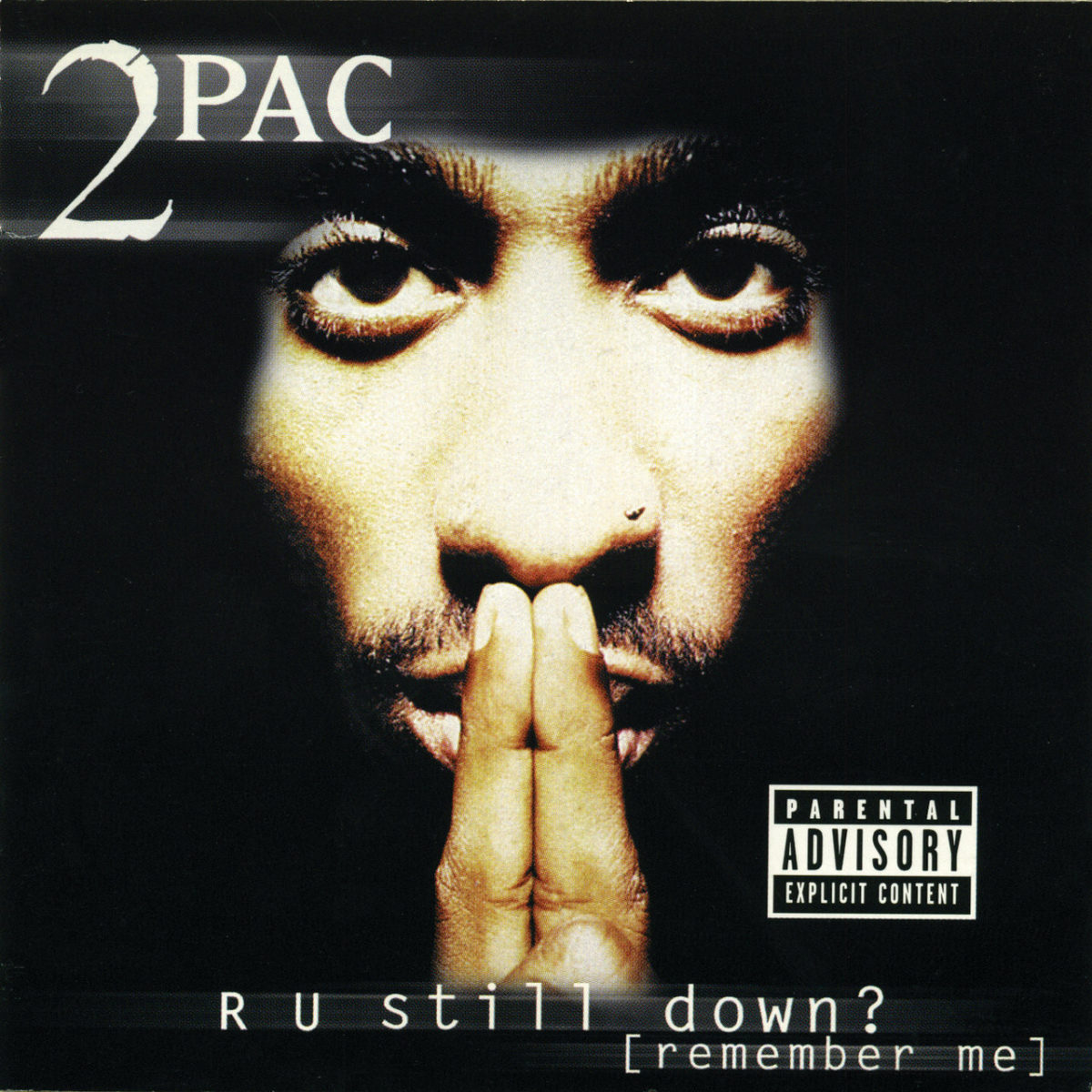 2Pac - R U Still Down? (Remember Me) (Cover)