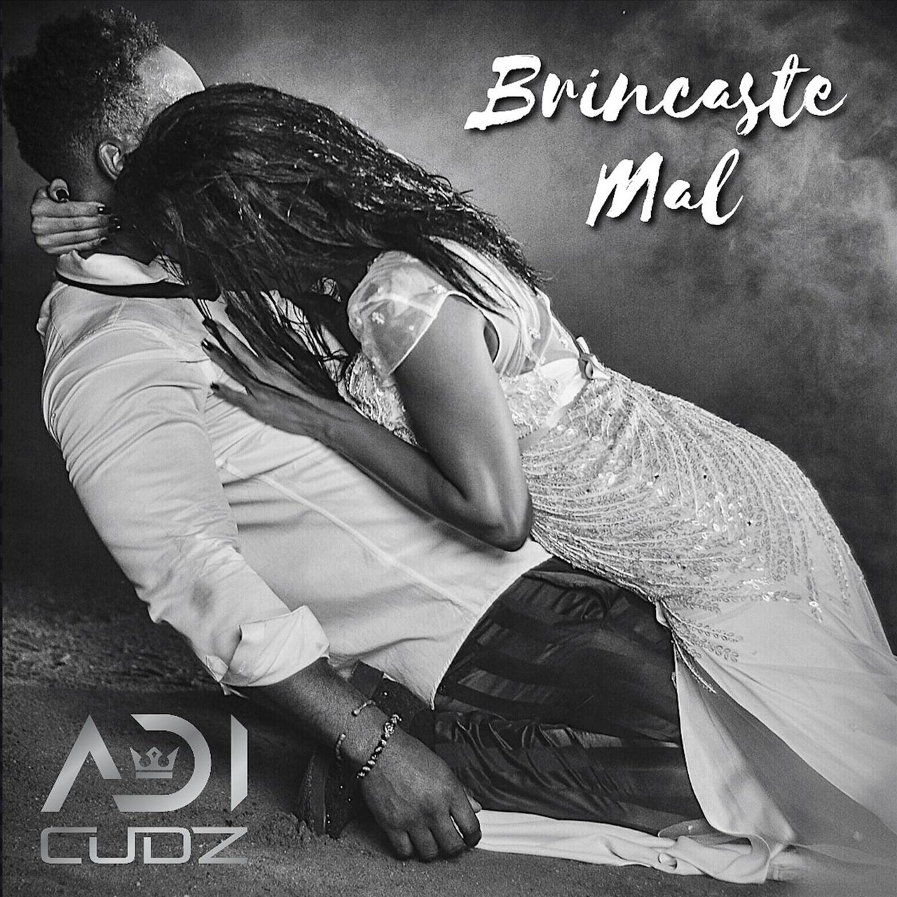 Adi Cudz - Brincaste Mal (Cover)