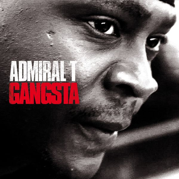 Admiral T - Gangsta (Cover)