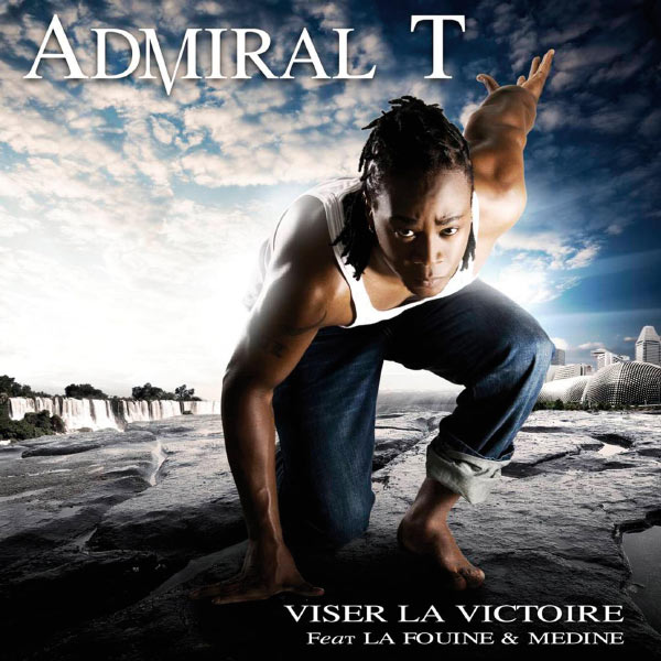 Admiral T - Viser La Victoire (ft. La Fouine and Médine) (Cover)