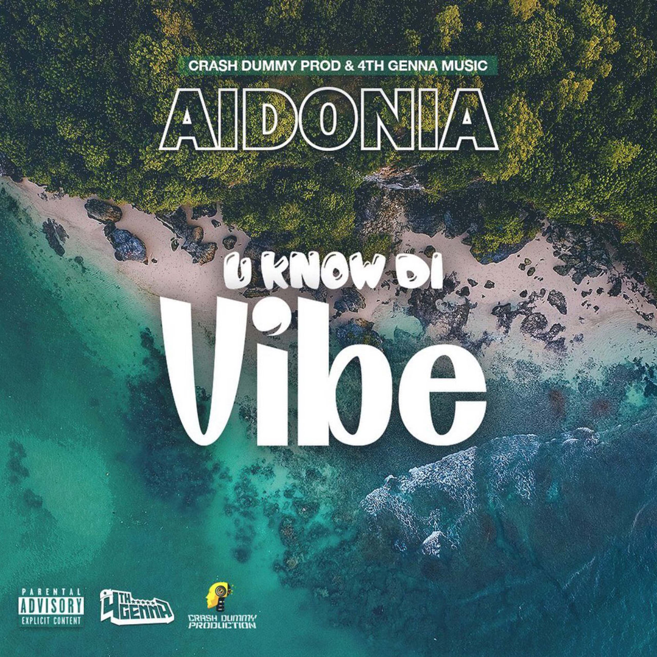 Aidonia - U Know Di Vibe (Cover)