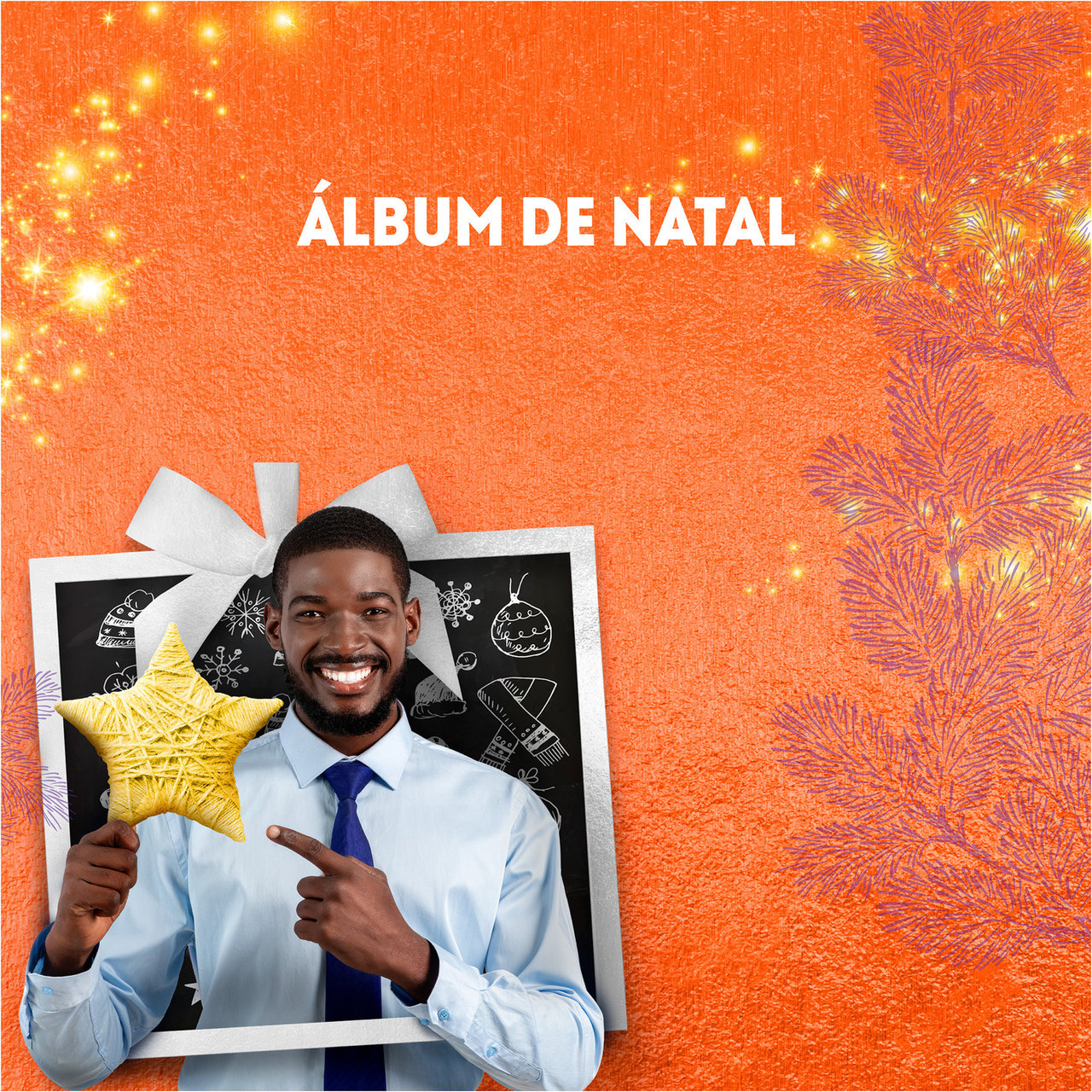 Àlbum De Natal (Cover)