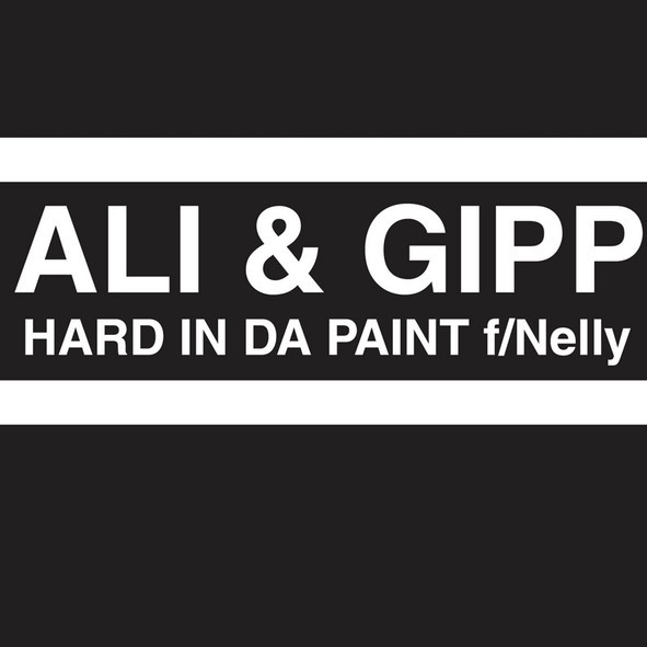 Ali and Gipp - Hard In Da Paint (ft. Nelly) (Cover)