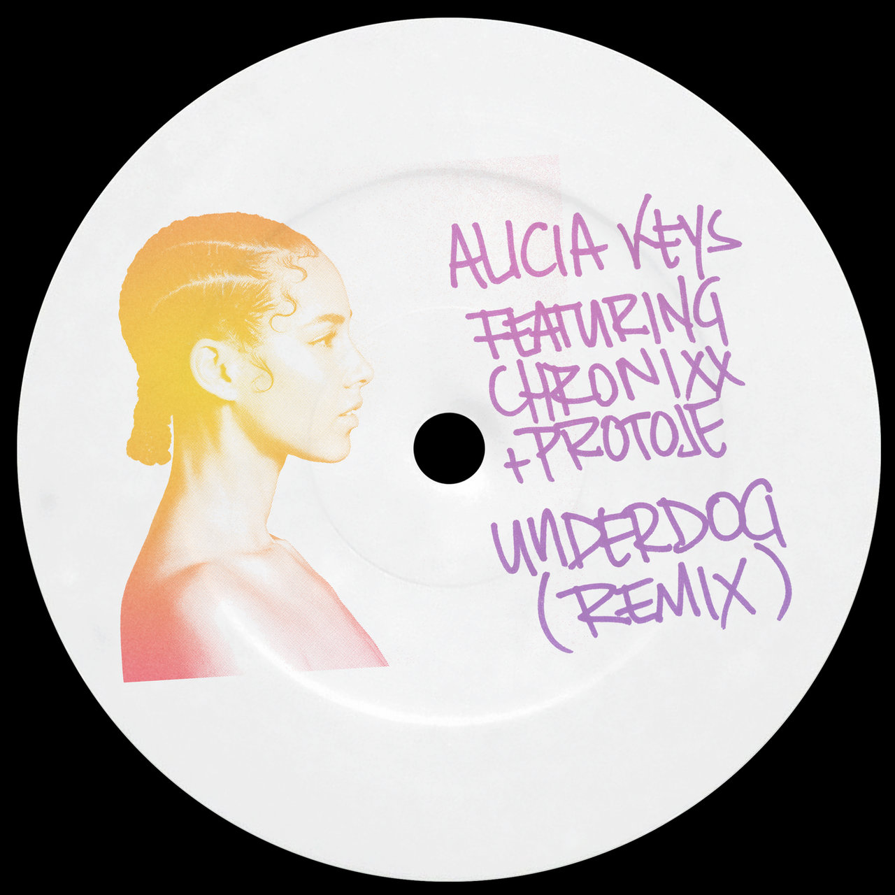 Alicia Keys - Underdog (Remix) (ft. Chronixx and Protoje) (Cover)
