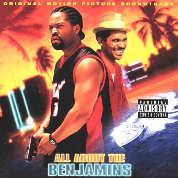 All About The Benjamins (Soundtrack) (Cover)