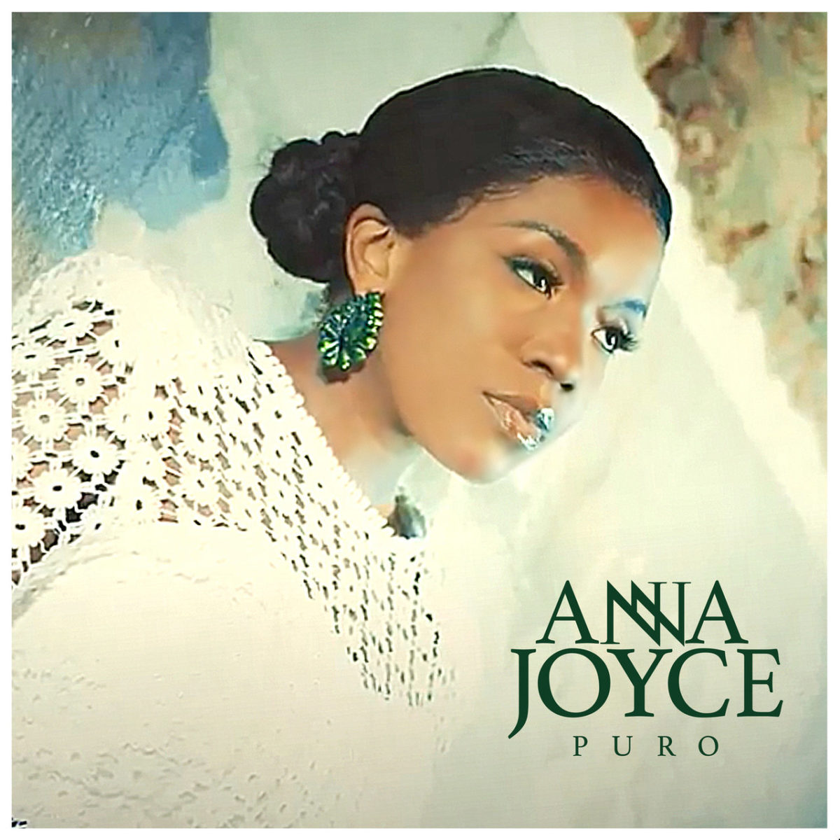 Anna Joyce - Puro (Cover)