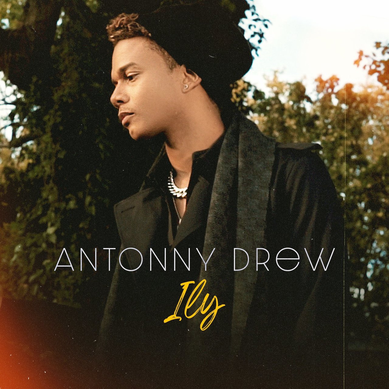 Antonny Drew - ILY (I Love You) (Cover)