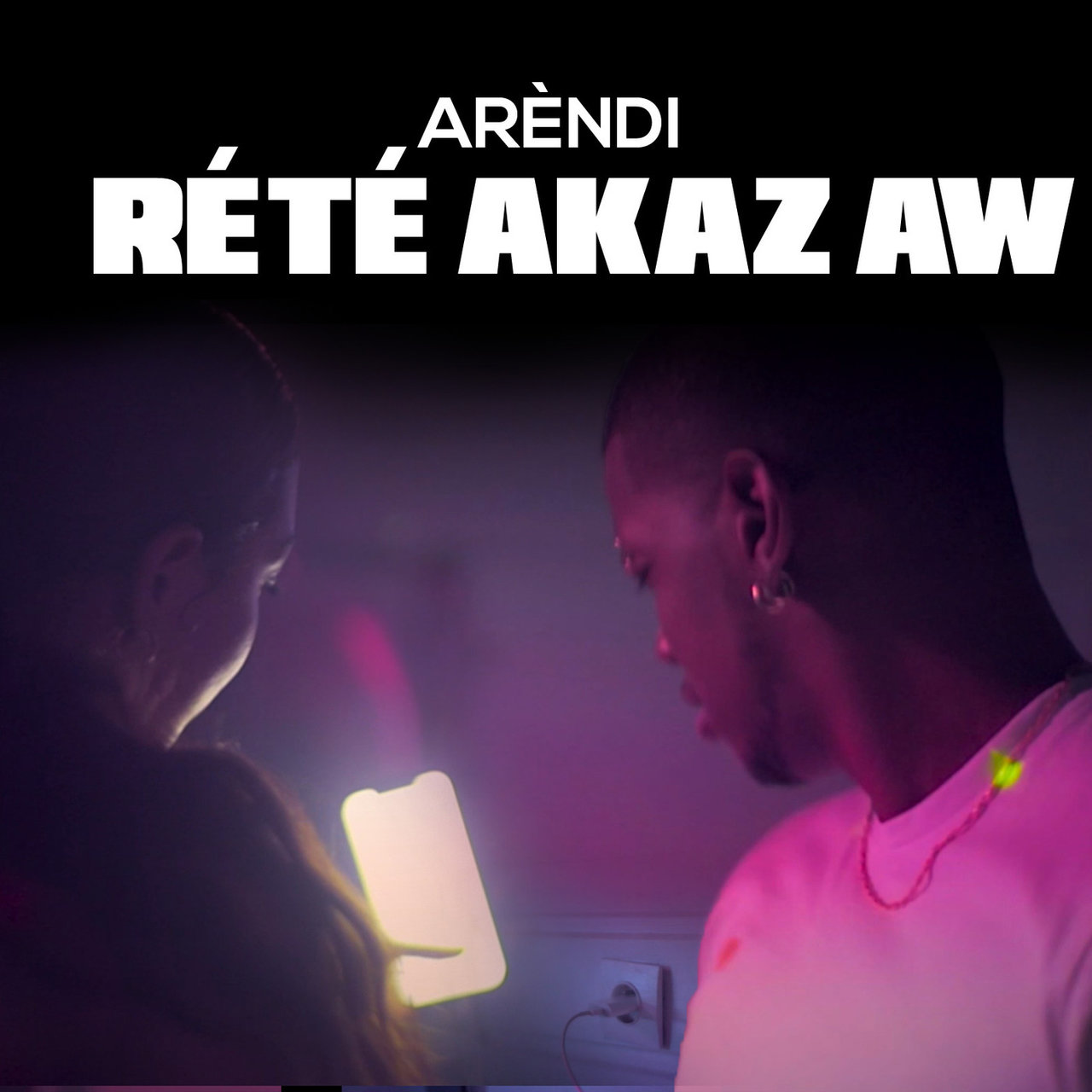 Arèndi - Rété Akaz Aw (Cover)