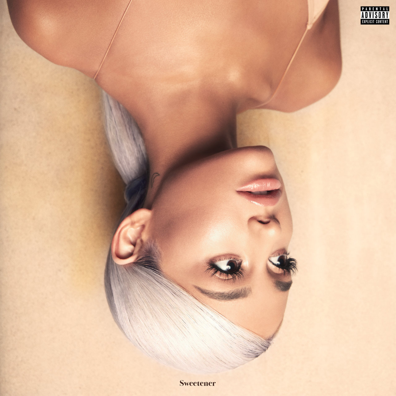 Ariana Grande - Sweetener (Cover)