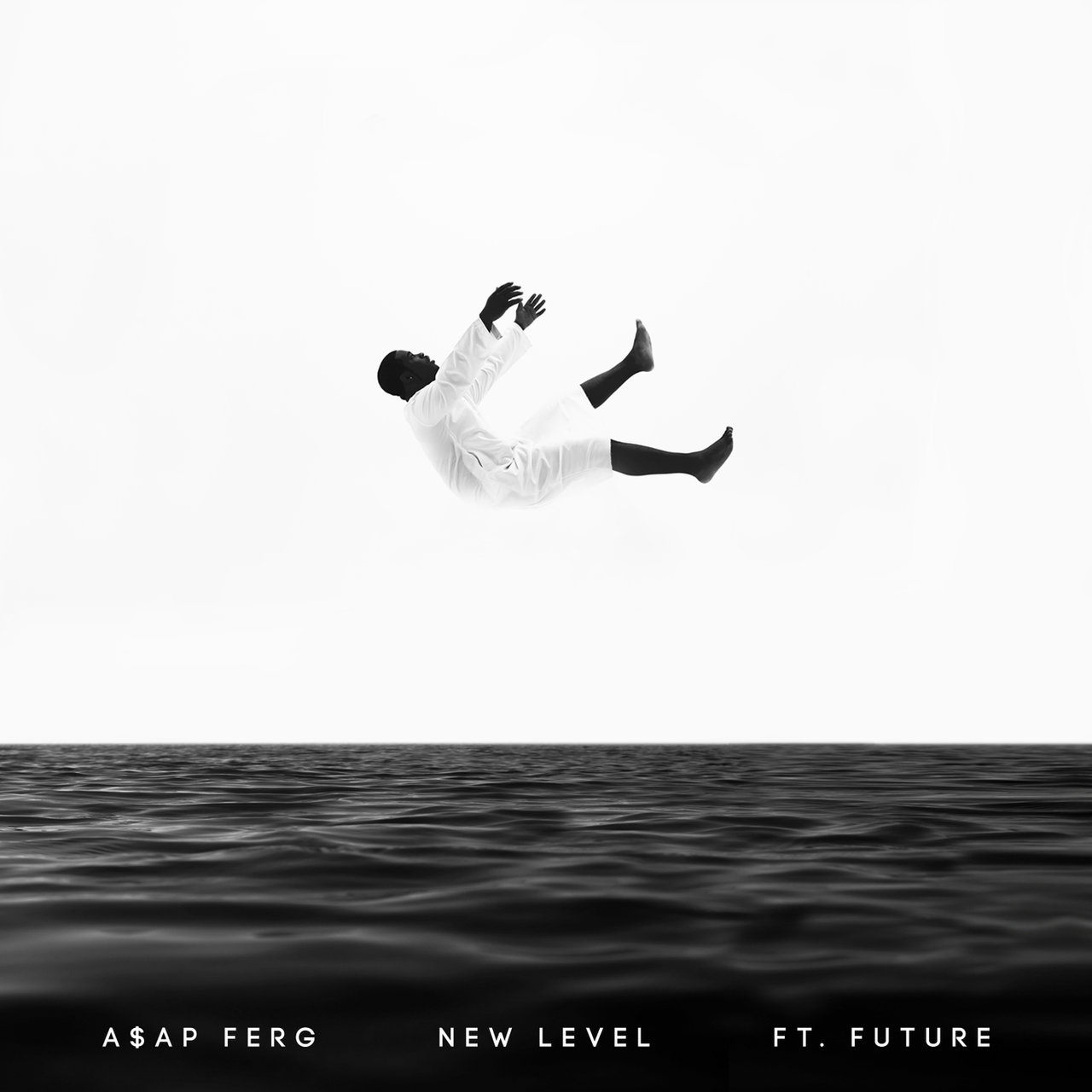 ASAP Ferg - New Level (ft. Future) (Cover)