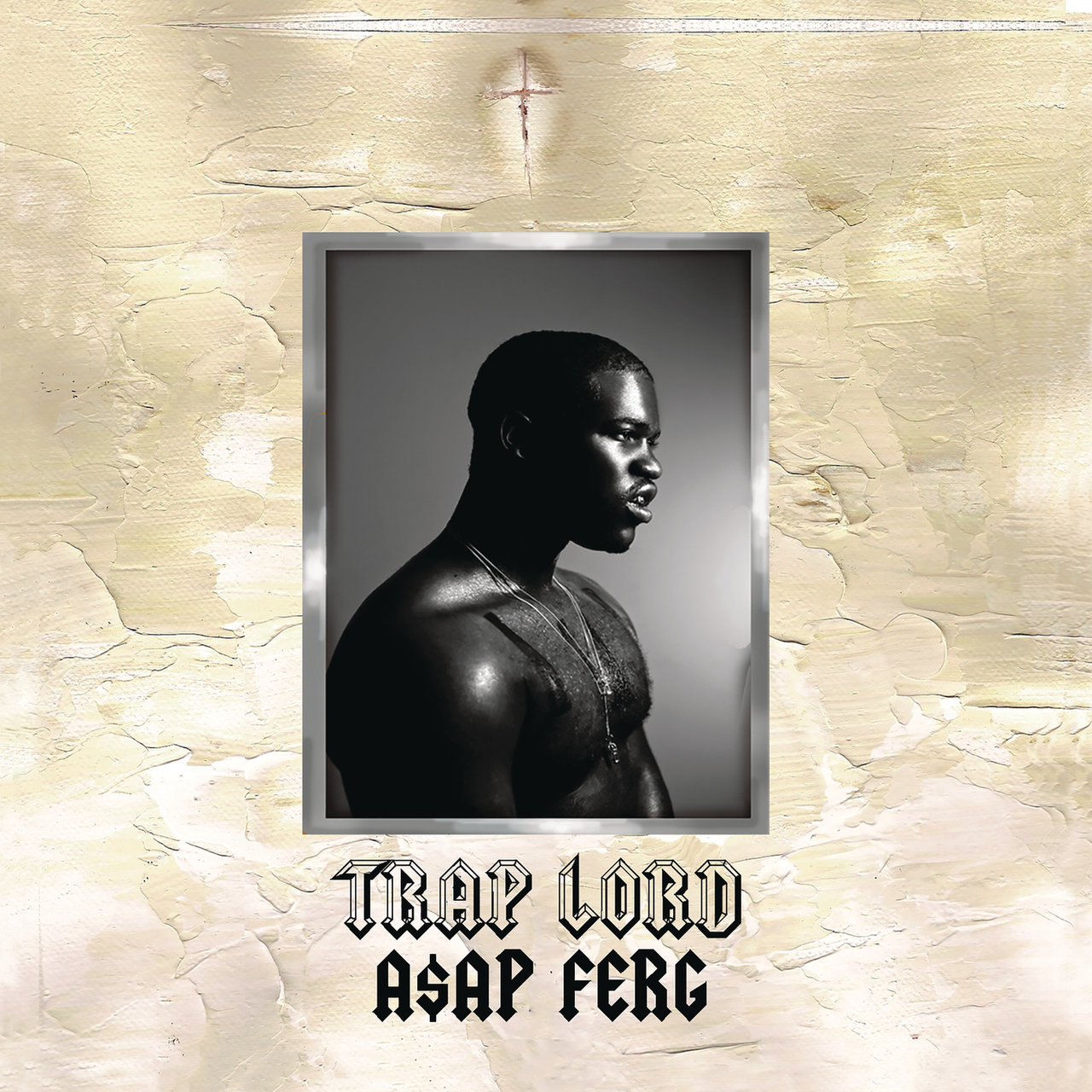 ASAP Ferg - Trap Lord (Cover)