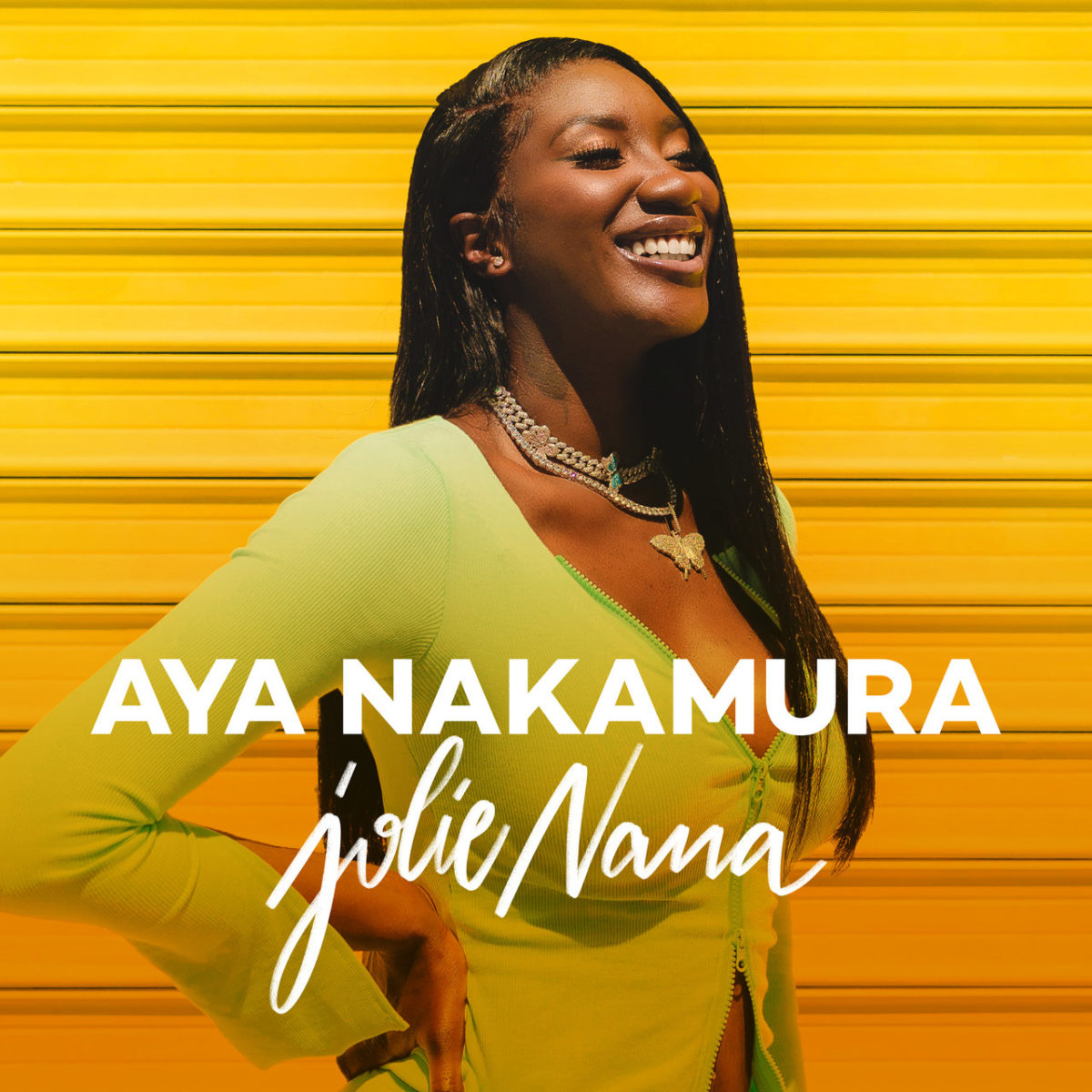 Aya Nakamura - Jolie Nana (Cover)