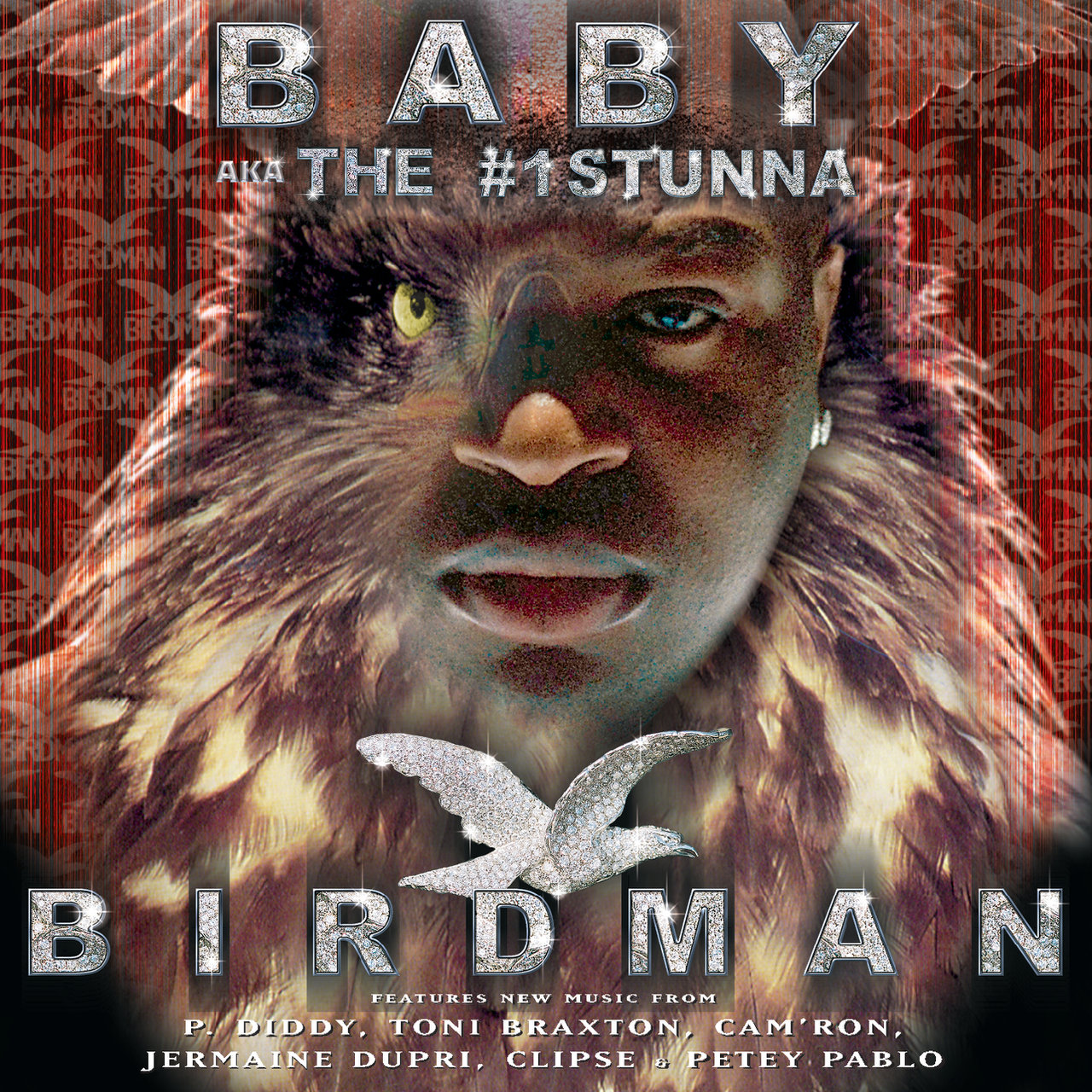 Baby - Birdman (Cover)