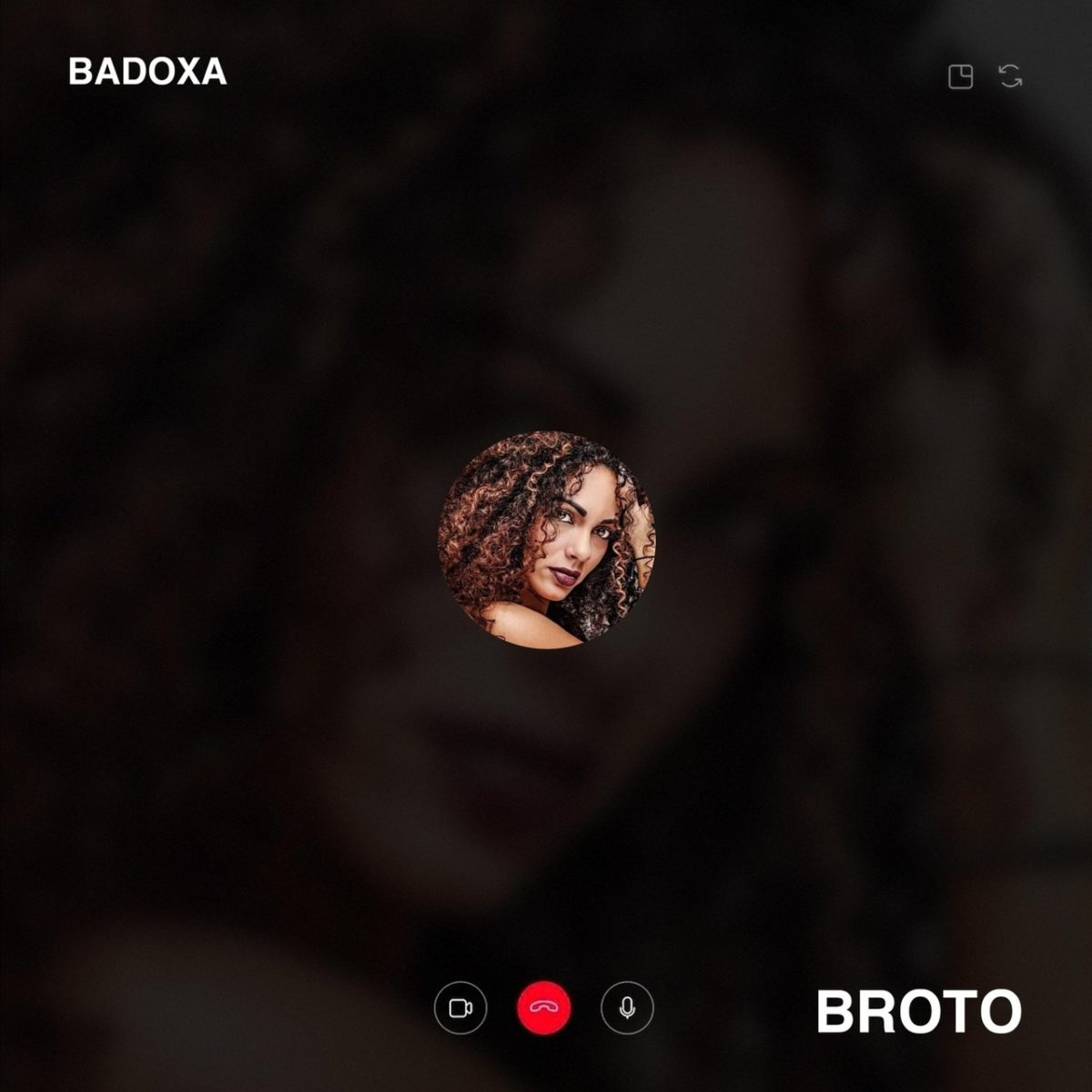 Badoxa - Broto (Cover)