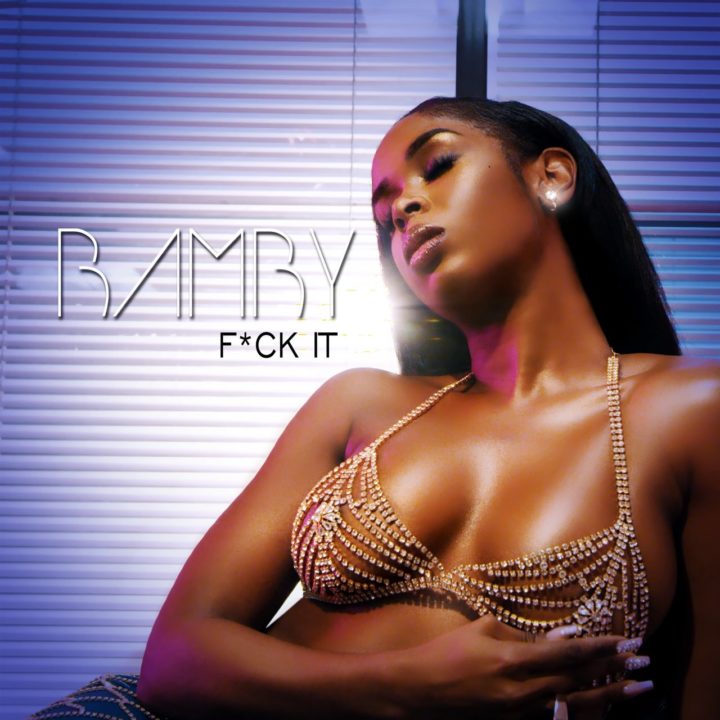 Bamby - Fuck It (Cover)