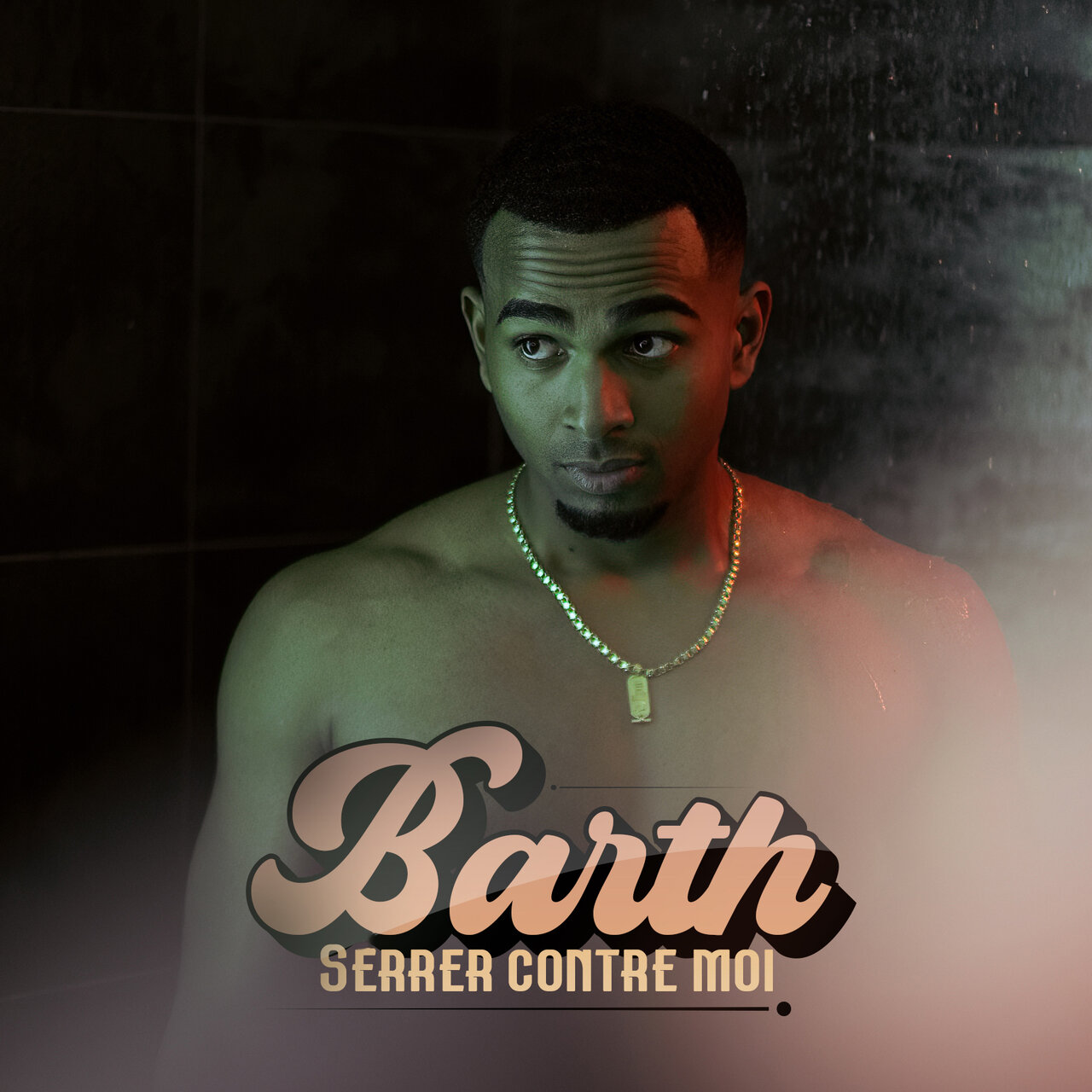 Barth - Serrer Contre Moi (Cover)