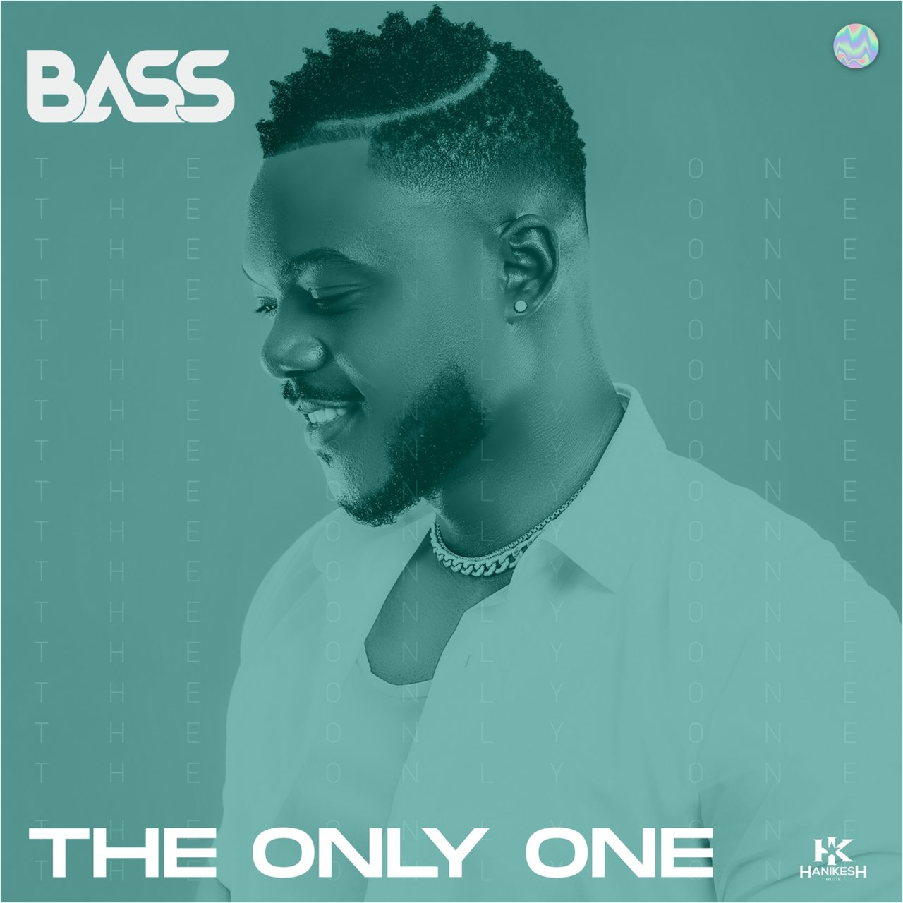 Bass - The Only One (Cover)