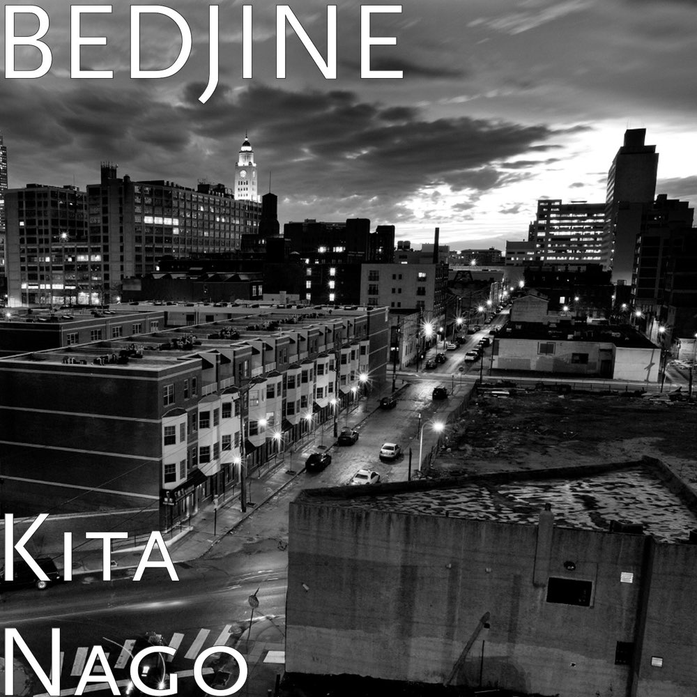Bedjine - Kita Nago (Cover)
