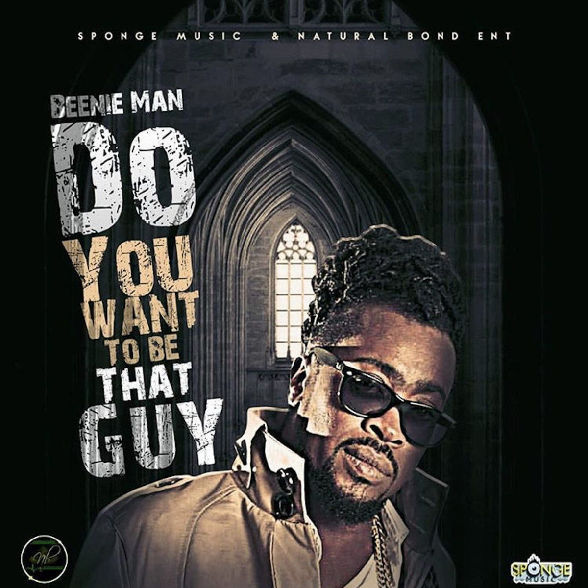 Beenie Man - Do You Want To Be That Guy (Cover)