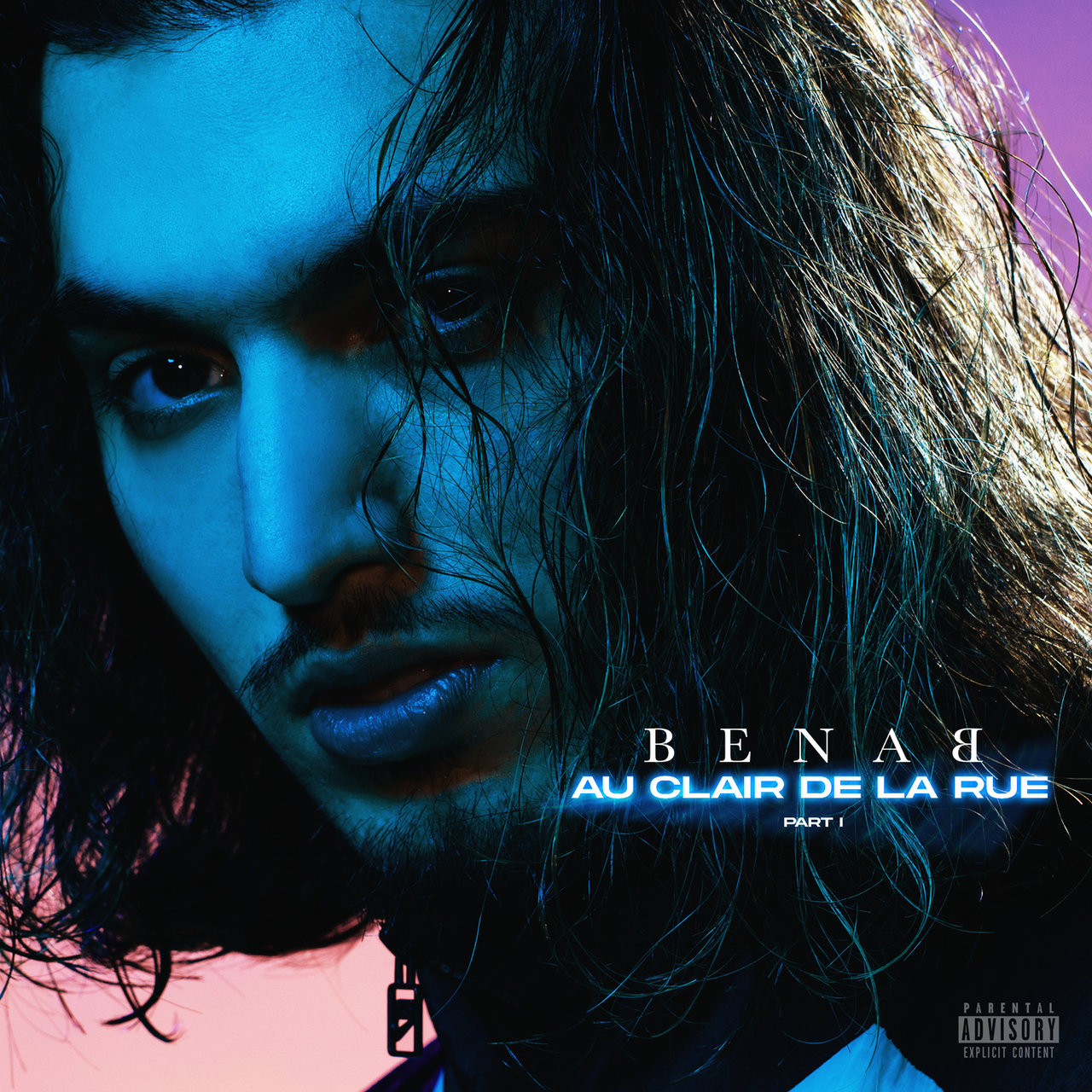Benab - Au Clair De La Rue (Part 1) (Cover)