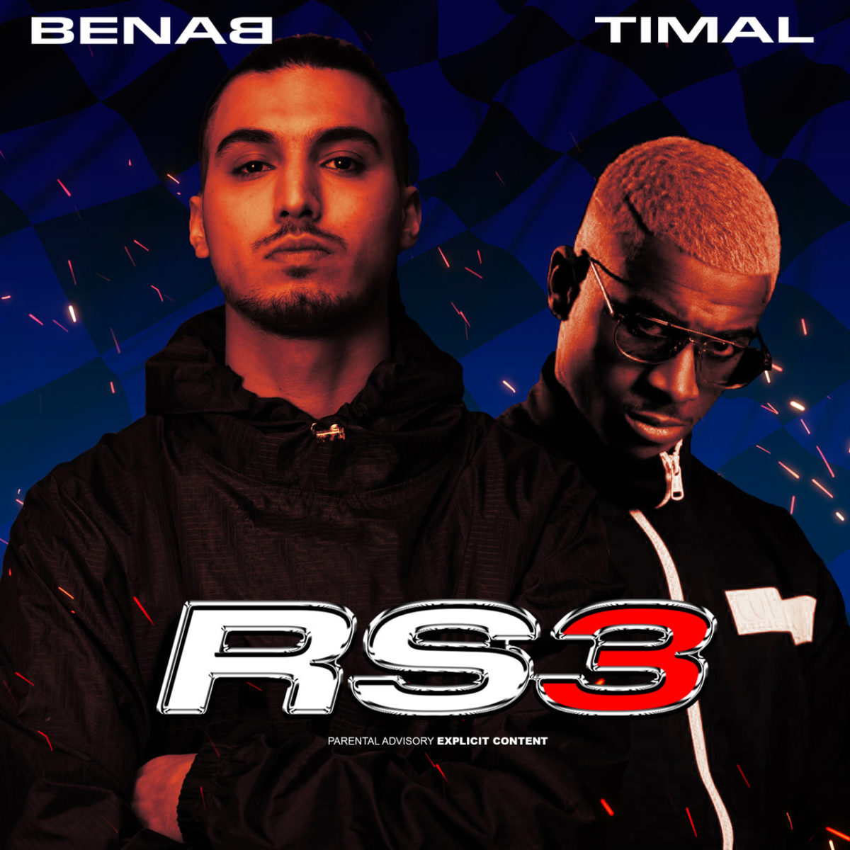 Benab - RS3 (ft. Timal) (Cover)