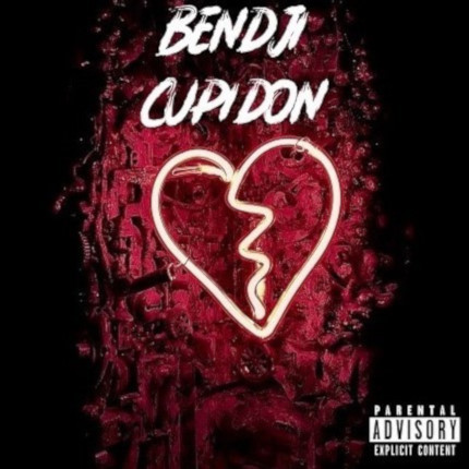 Bendji - Cupidon (Cover)