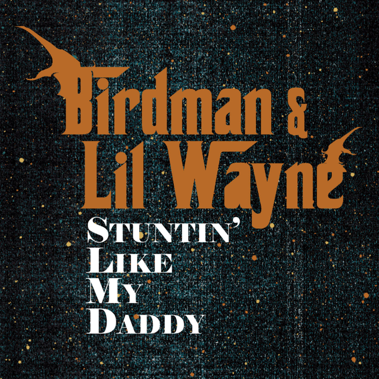 Birdman and Lil Wayne - Stuntin' Like My Daddy (Cover)