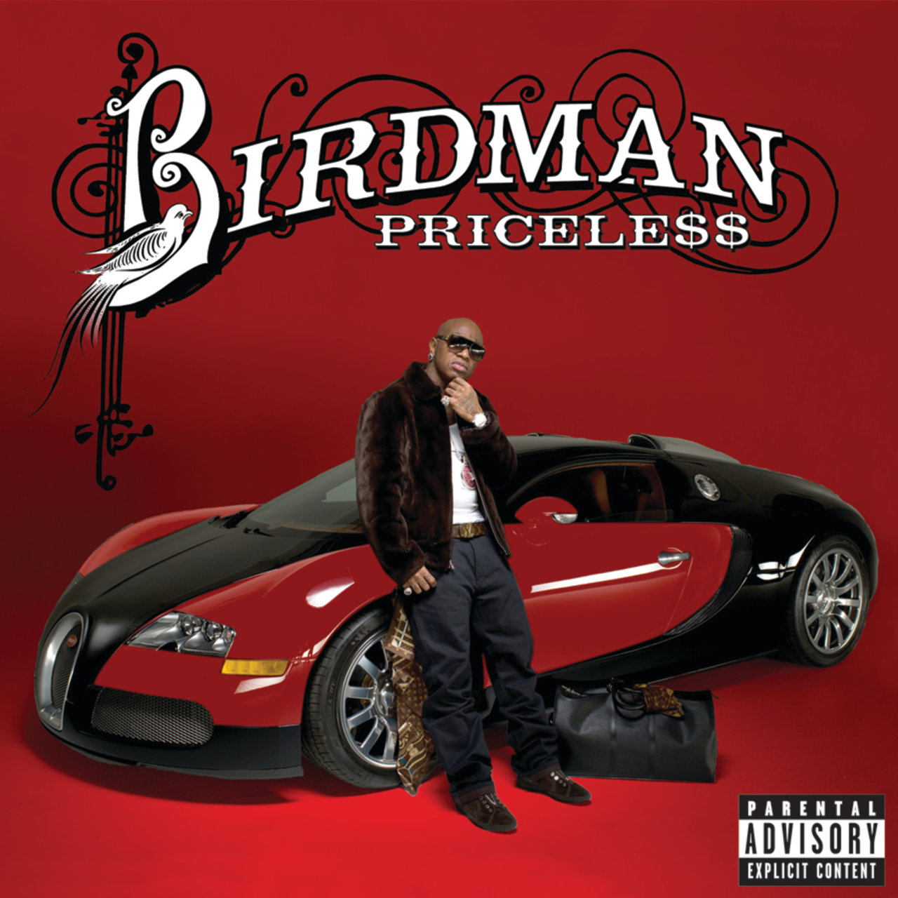 Birdman - Priceless (Cover)