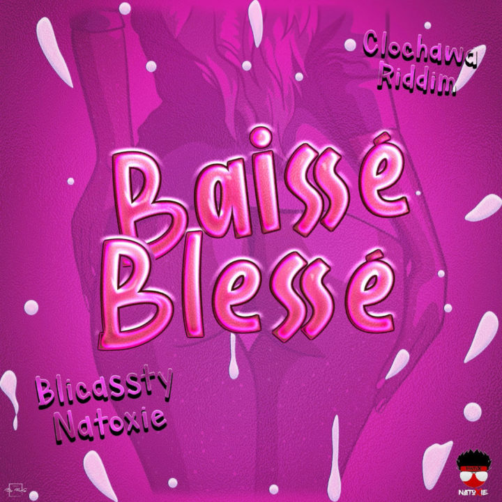 Blicassty - Baissé Blessé (Cover)