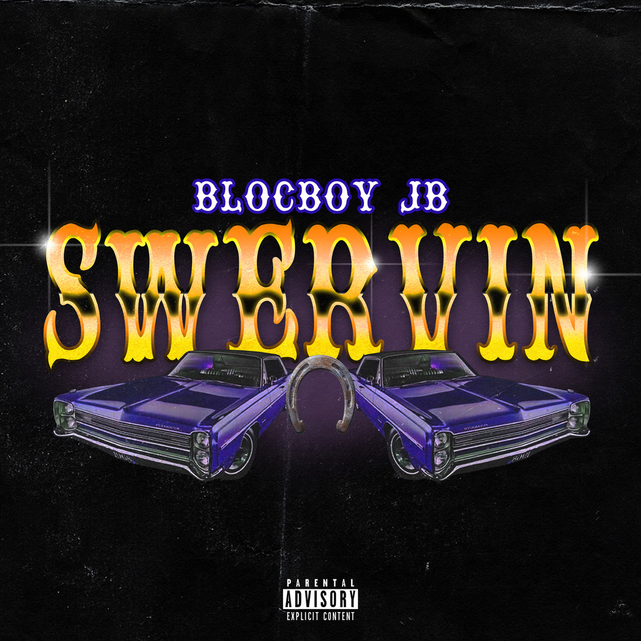 BlocBoy JB - Swervin (Cover)