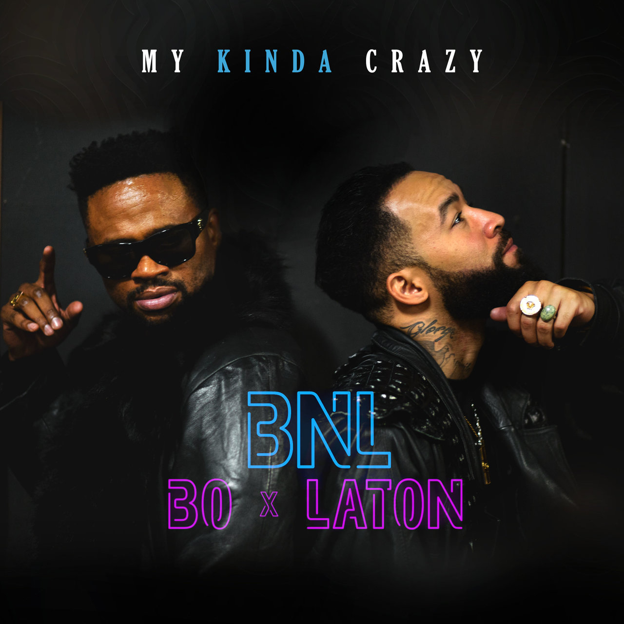 BNL - My Kinda Crazy (Cover)