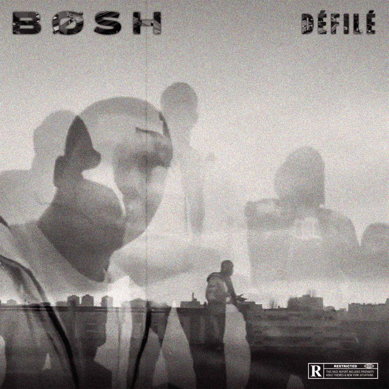 Bosh - Défilé (Cover)