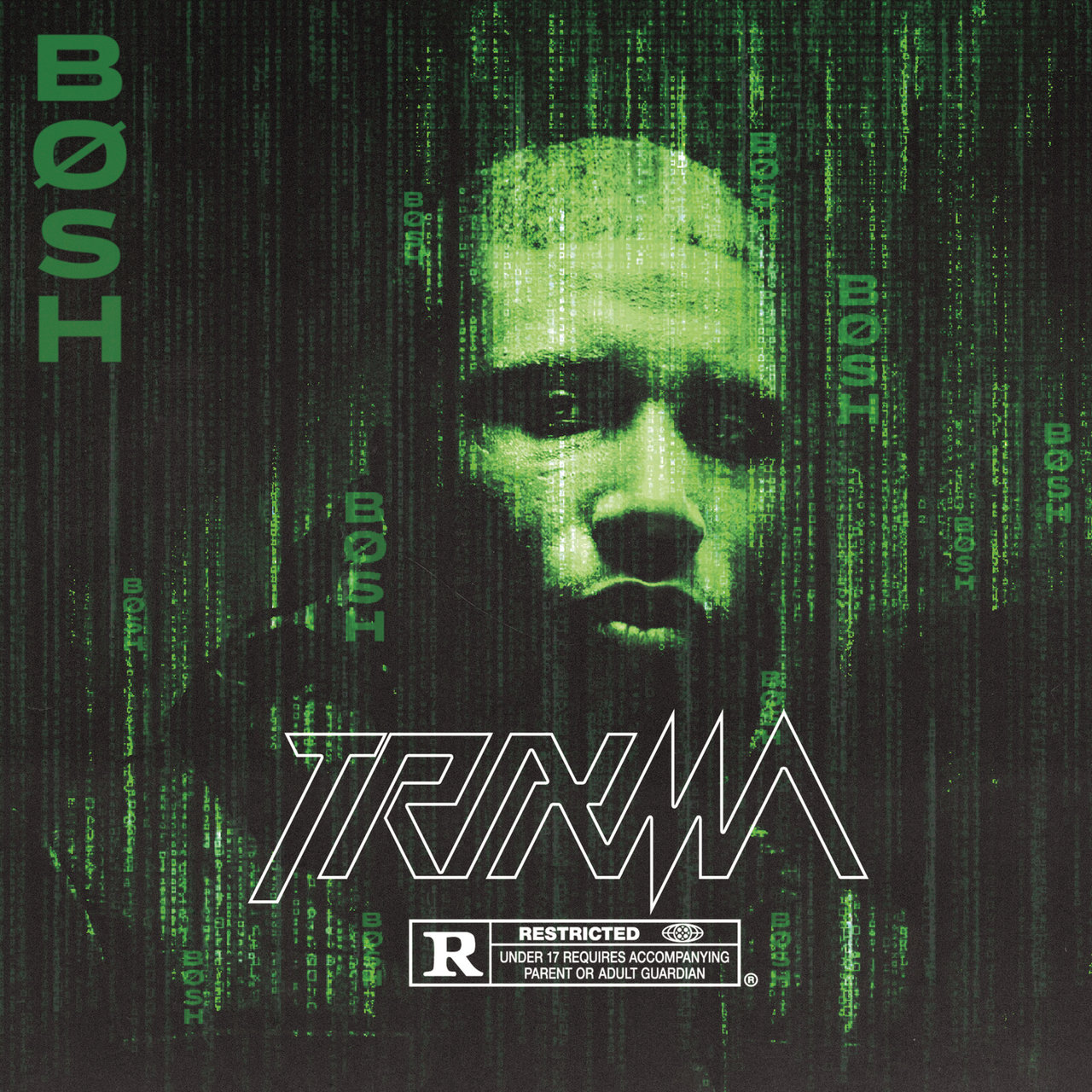 Bosh - Trixma (Cover)