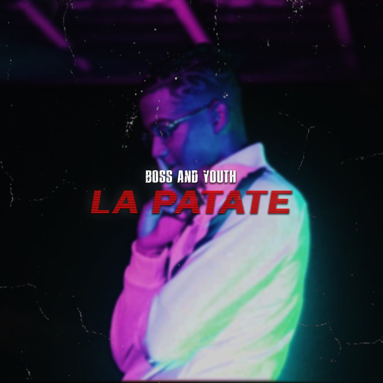 Boss and Youth - La Patate (Cover)