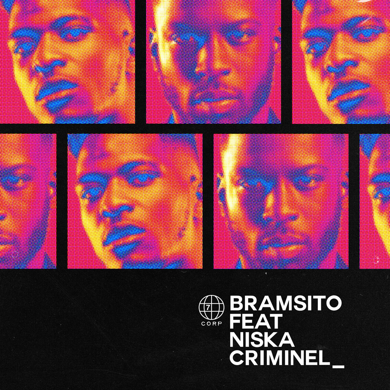 Bramsito - Criminel (ft. Niska) (Cover)