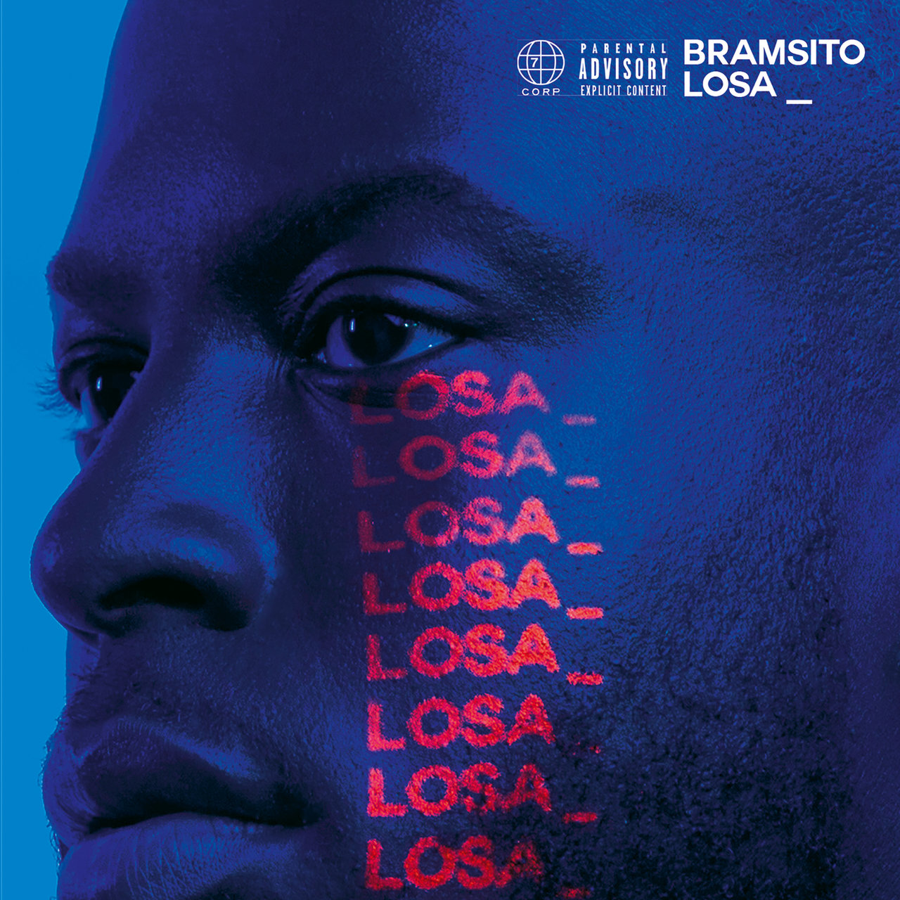 Bramsito - Losa (Cover)