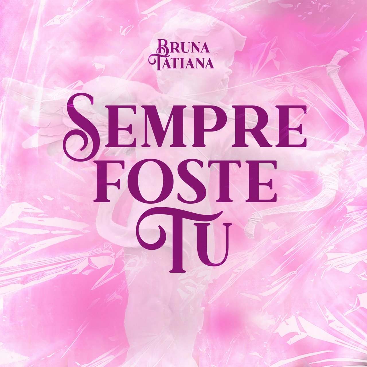 Bruna Tatiana - Sempre Foste Tu (Cover)