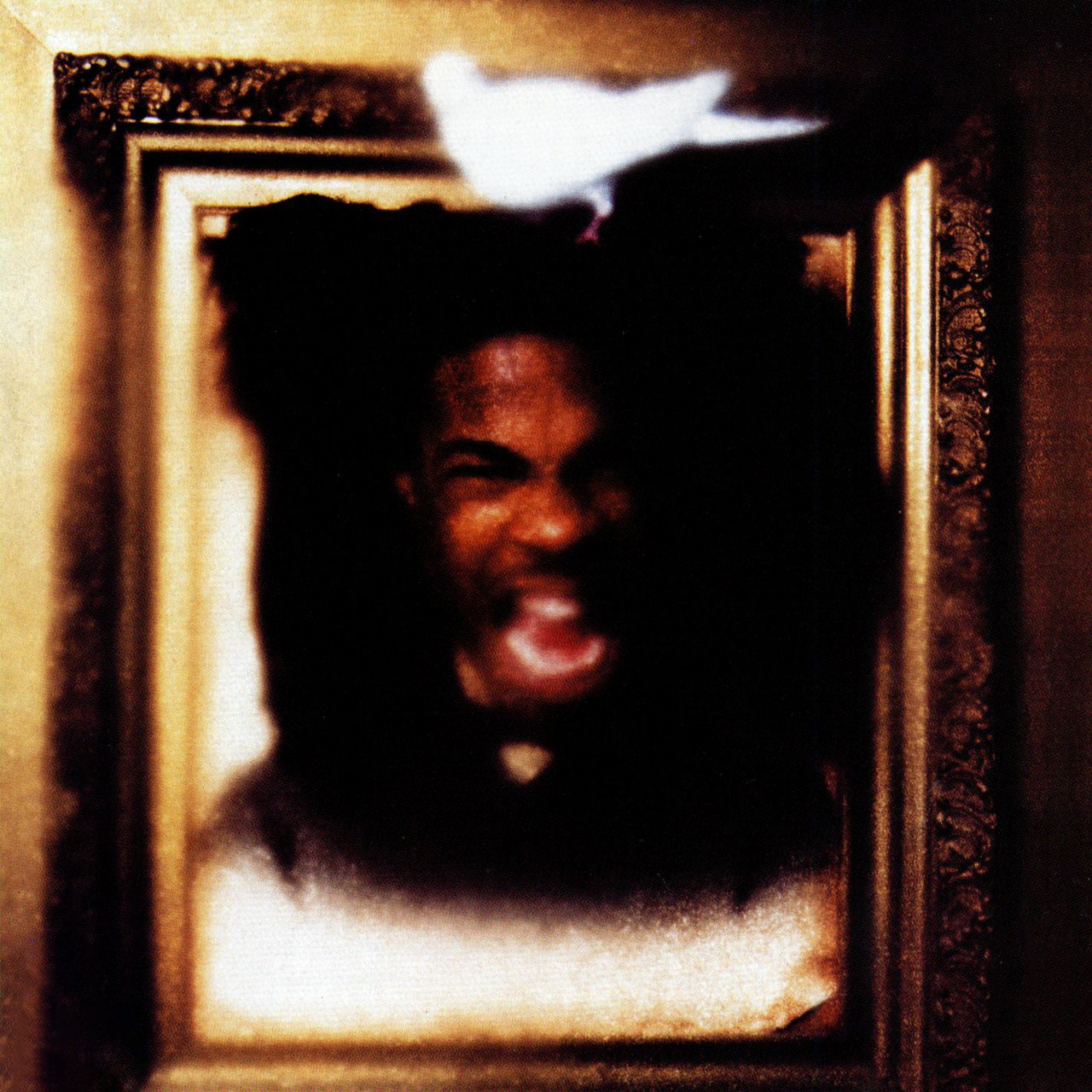 Busta Rhymes - The Coming (25th Anniversary Super Deluxe Edition) (Cover)