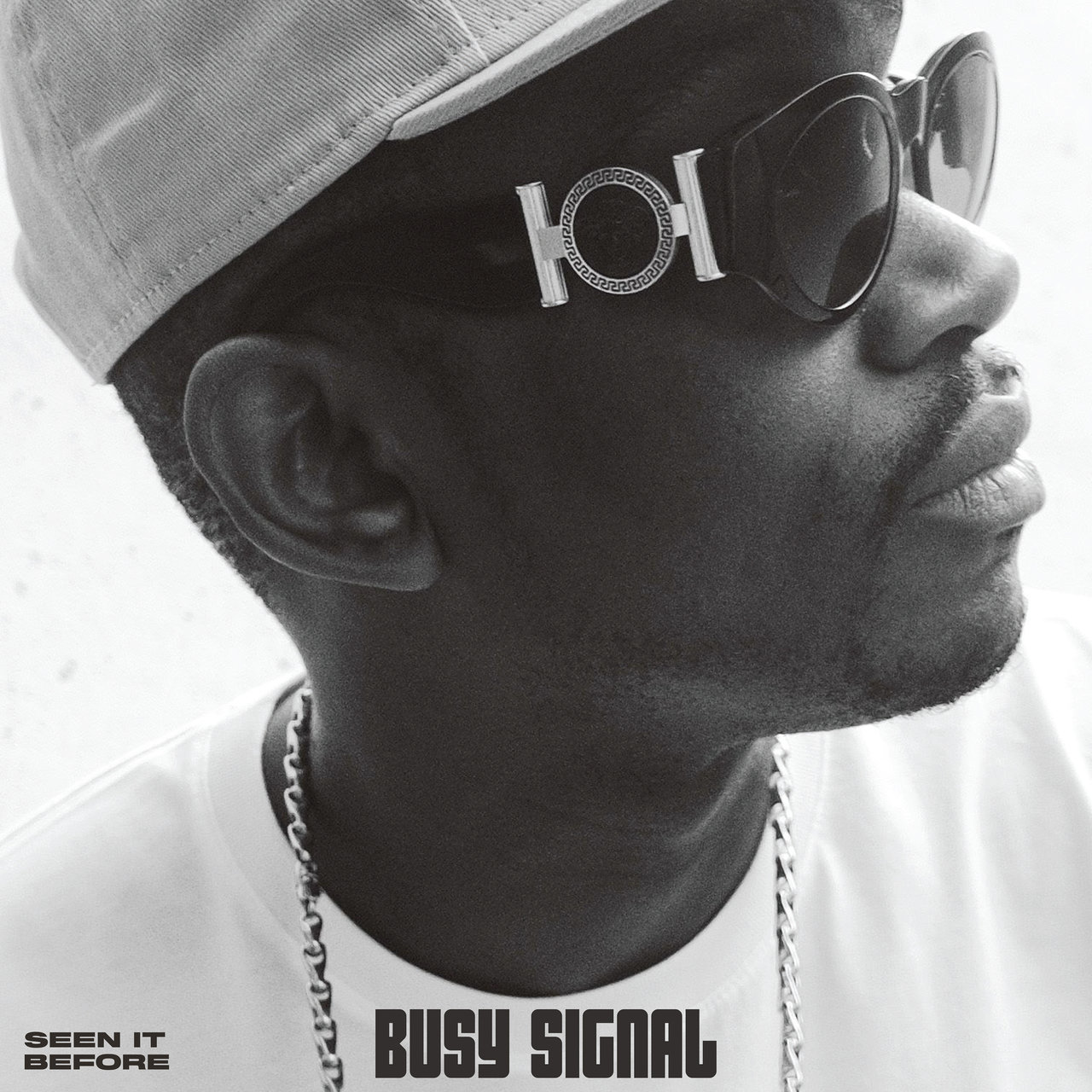 Busy Signal - Seen It Before (Cover)