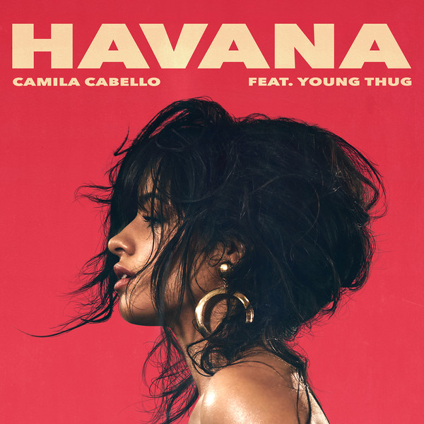 Camila Cabello - Havana (ft. Young Thug) (Cover)