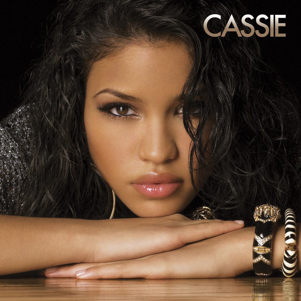 Cassie - Cassie (Cover)