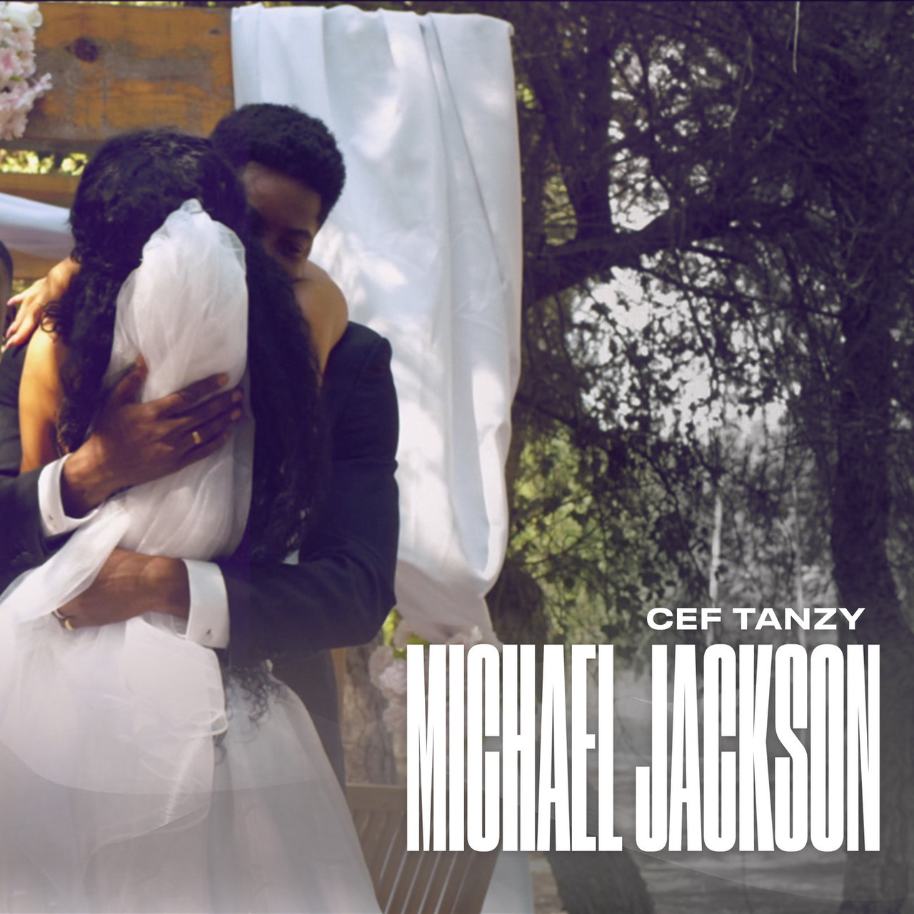 Cef Tanzy - Michael Jackson (Cover)