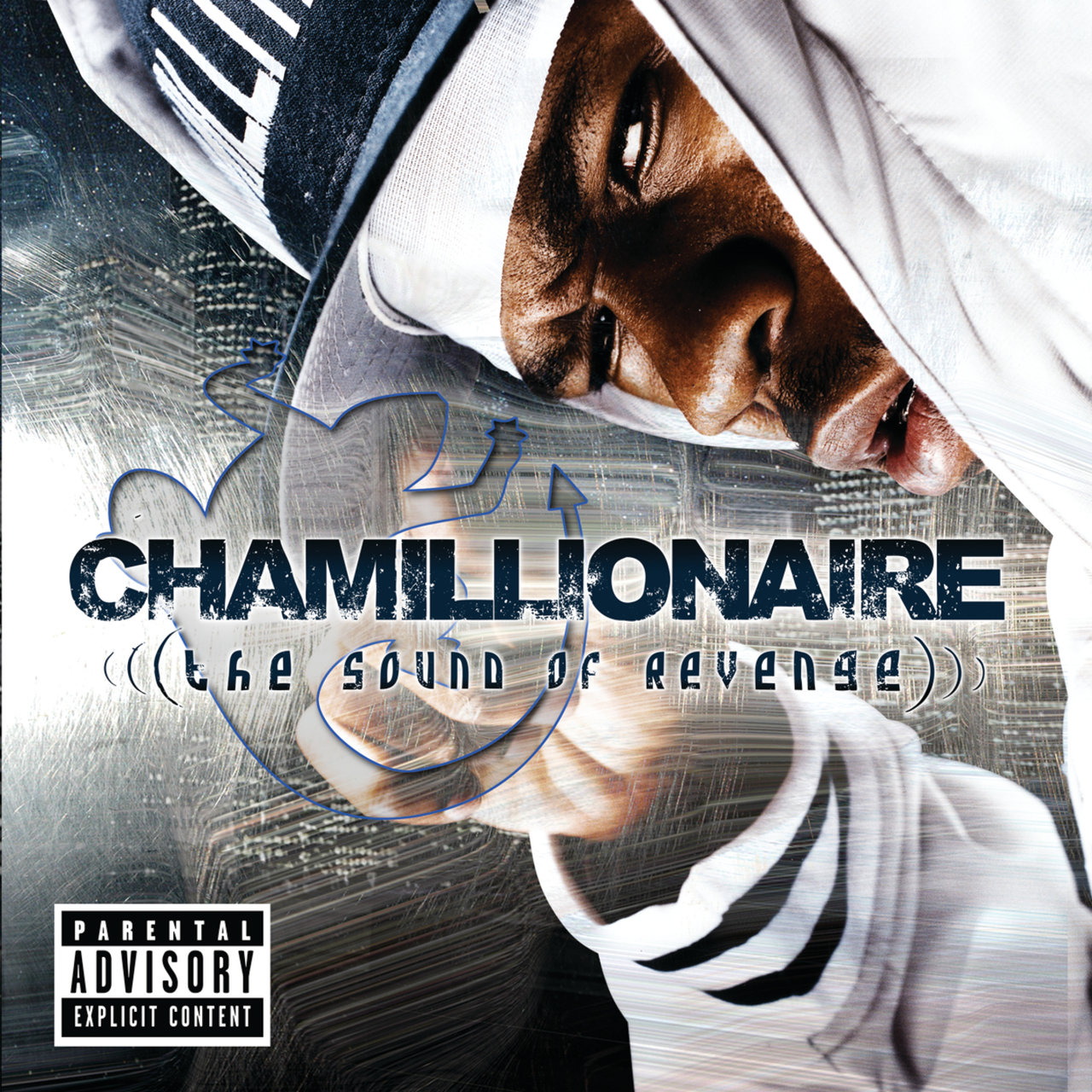 Chamillionaire - The Sound Of Revenge (Cover)