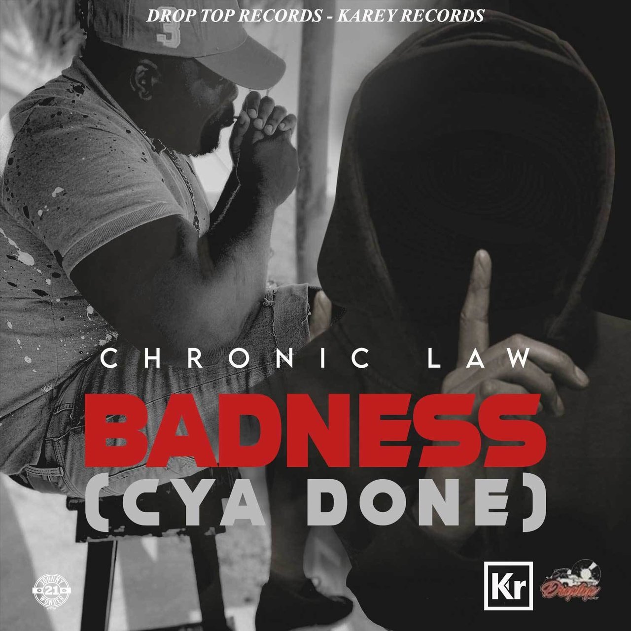 Chronic Law - Badness (Cya Done) (Cover)