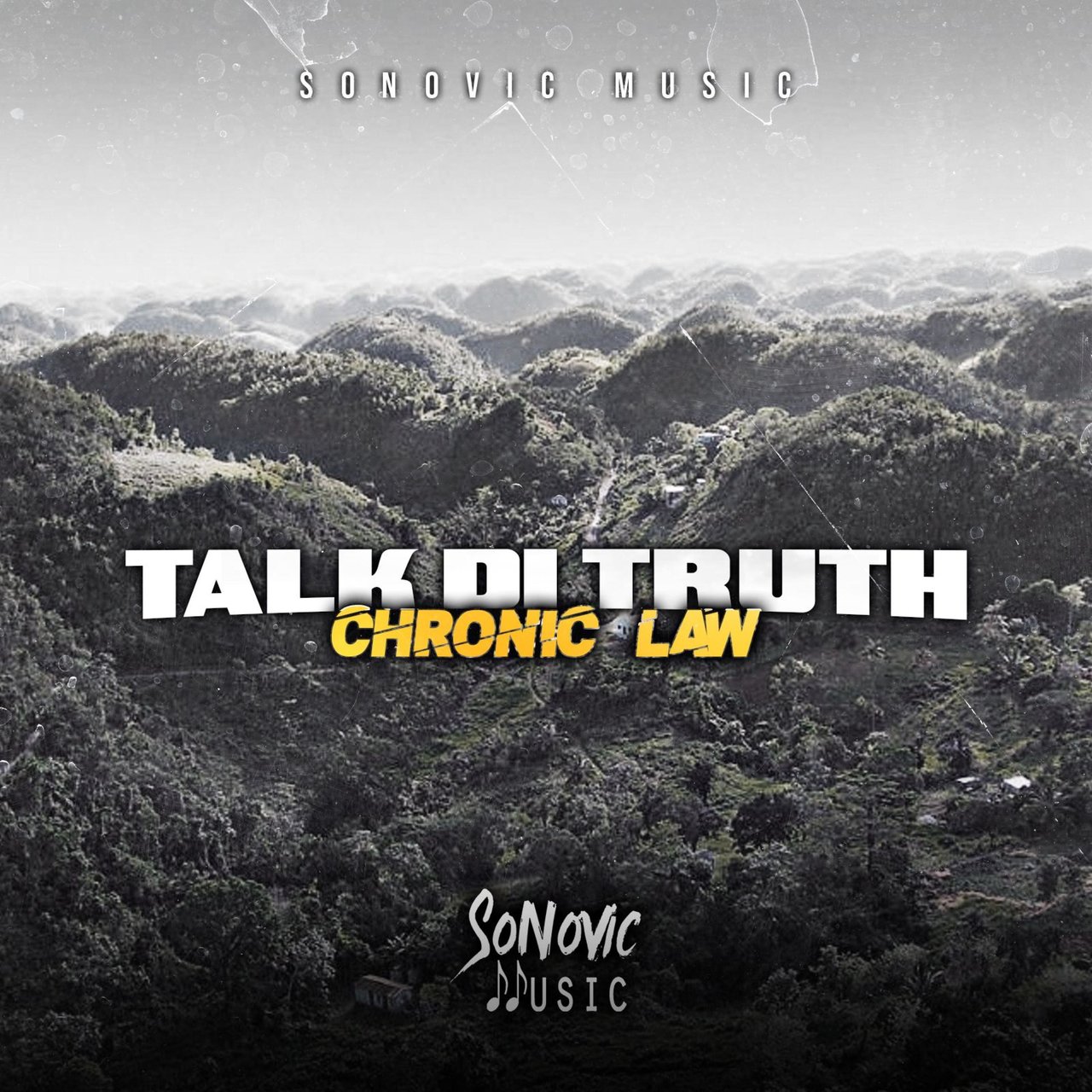 Chronic Law - Talk Di Truth (Cover)