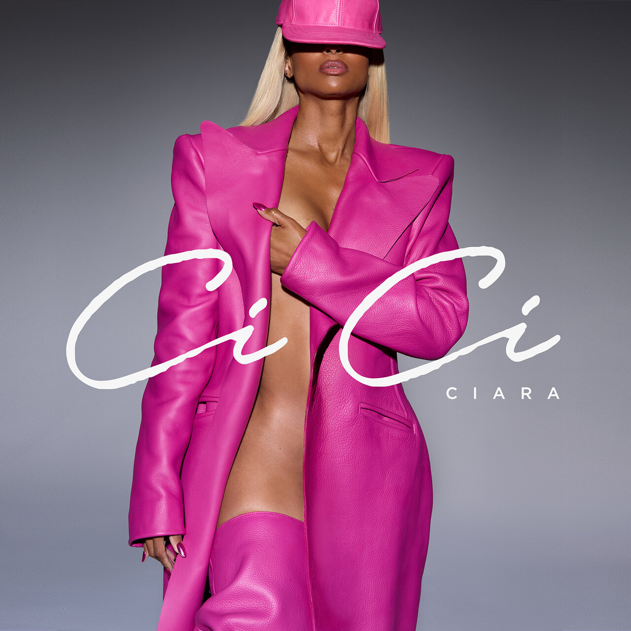 Ciara - CiCi (Cover)