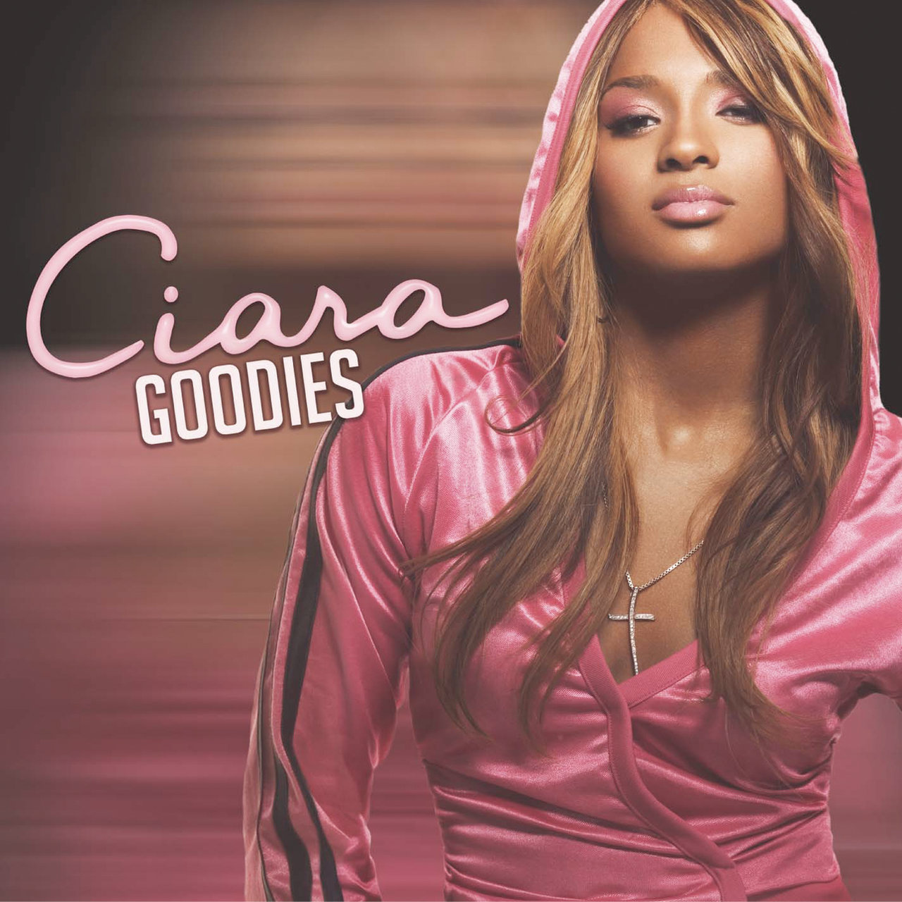 Ciara - Goodies (Cover)