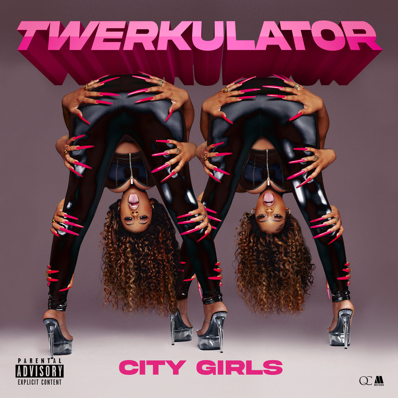 City Girls - Twerkulator (Cover)